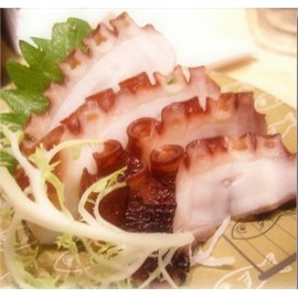 A級八爪魚片 (約15-20片)